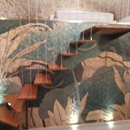 B&B Il Castello Suite Джовинаццо Экстерьер фото